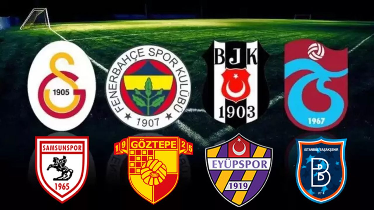 Trendyol Süper Lig 2024-2025 Sezonunda Hangi Takım Şampiyon Olur ?