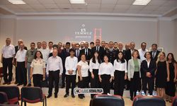 Kemalpaşa'da 15 Temmuz Anma Programı Düzenlendi