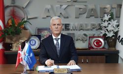 AK Parti'den Sert Tepki: Cumhurbaşkanı Erdoğan’a Yönelik Hakaretler "Milletin İradesine Saldırıdır"