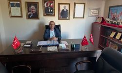 MHP Kemalpaşa İlçe Başkanı Mustafa Gözütok'tan açıklama"