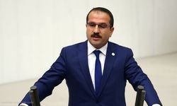 Kırkpınar "CHP’nin sorumsuzluğuna delalettir." ifadelerini kullandı."