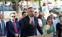 Kemalpaşa’da Resmi Bayramlaşma Programı Gerçekleştirildi
