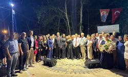 Kemalpaşa Maarif Korosu Konser Verdi