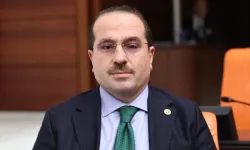 AK Partili Kırkpınar’dan Tugay’a sorumsuz çıkışı
