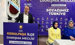 Kırkpınar ‘’ “CHP’nin ne millete ne de memlekete hizmet gibi bir derdi yok”
