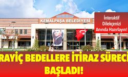 Nifhaber.net’ten Vatandaşa Kolaylık: Rayiç Bedel İtiraz Dilekçesi Artık Online Hazırlanıyor