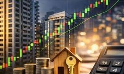 Konut Kredilerinde Rekabet Kızıştı