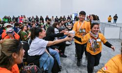 Bilim Kahramanları Fuar İzmir'de buluşt