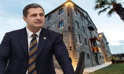 CHP’li Yücel’den Vakıflar’a tepki