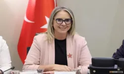 AK Partili Çankırı: Muhalefetin kadın siyasetçileri nerede