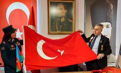 Kardeş Ülkeden Kemalpaşa’ya Ziyaret