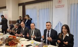 Kemalpaşa’da Gaziler ve Şehit Aileleri Onuruna İftar Programı Düzenlendi