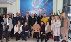 KESİAD Teknik Gezilerini Sürdürüyor