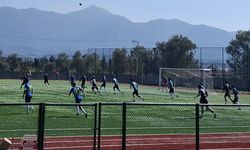 Kemalpaşaspor Play-Off’a Galibiyetle Başladı