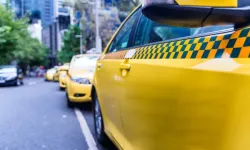 Taksilerde “Taksi Mali Cihazı” Zorunluluğu Başlıyor