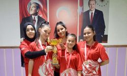 Kemalpaşa’dan Büyük Başarı