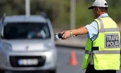 Trafikte “Makas”a Rekor Ceza: 90 Bin TL