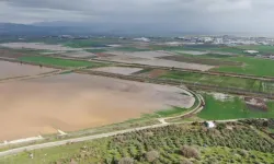 Yağmur rekor kırıyor ama yeraltı beslenmiyor