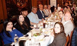 KESİAD İftar Sofrasında Buluştu