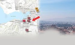 Türkiye’nin En Kirli Havasını İzmirliler Soluyor