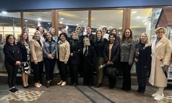 Kemalpaşa’da 8 Mart’a Özel İftar Buluşması