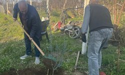 Kemalpaşa Halk Eğitimi Merkezinden Anlamlı Ramazan Etkinliği: “Maarifin Kalbinden, Ailenin Kalbine”