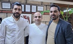 Şahin İnşaat’tan Ramazan’da Birlik Sofrası