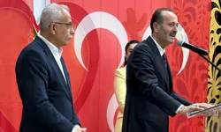 MHP’li Osmanağaoğlu'ndan “Terörsüz Türkiye" vurgusu: Tarihi zayıf düşenler yazama