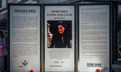 Torbalı’da anlamlı vefa