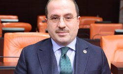 AK Partili Kırkpınar’dan Kadınlar Günü Mesajı