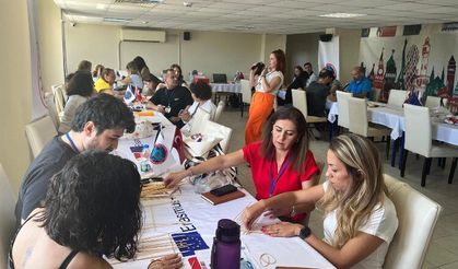 İzmir’de Erasmus+ Akreditasyon çalıştayı