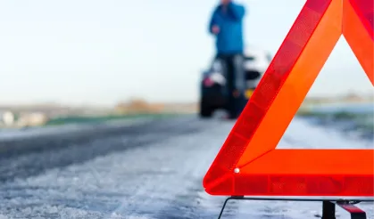 Aracınız kışa hazır mı? Sorunsuz seyahatler için dikkat edilmesi gerekenler