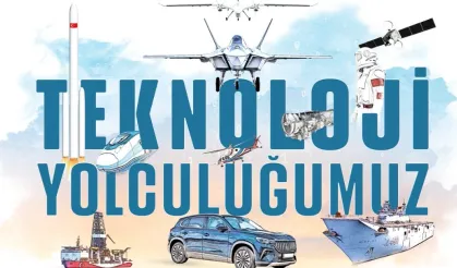 MEB'den 'Teknoloji Yolculuğu'