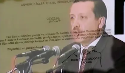 İçişleri ve İletişim'den '28 Şubat' paylaşımı