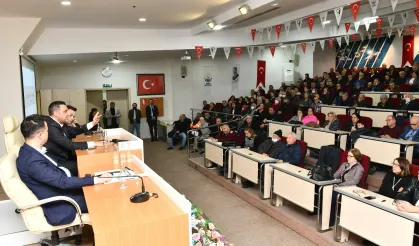 İzmir Çiğli'de kentsel dönüşüm yeniden başlıyor