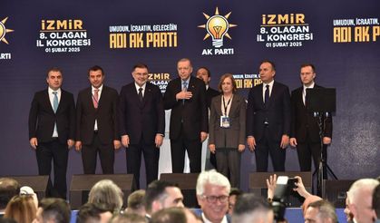 Bilal Saygılı’nın Listesinde Kemalpaşa’dan 4 isim