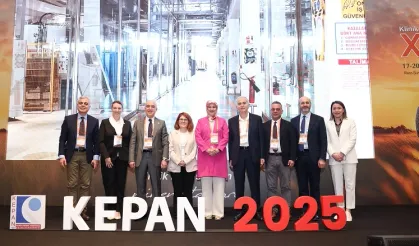 Huzurlarınızda Kızılay Nova