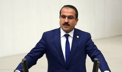 Kırkpınar "CHP’nin sorumsuzluğuna delalettir." ifadelerini kullandı."