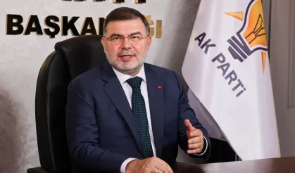 Bilal Saygılı: “Gerçekler Yolda, Reklamlar Billboard’da Kaldı!”