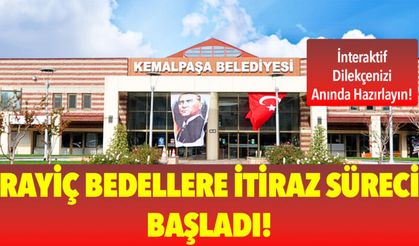Nifhaber.net’ten Vatandaşa Kolaylık: Rayiç Bedel İtiraz Dilekçesi Artık Online Hazırlanıyor