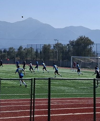 Kemalpaşaspor Play-Off’a Galibiyetle Başladı