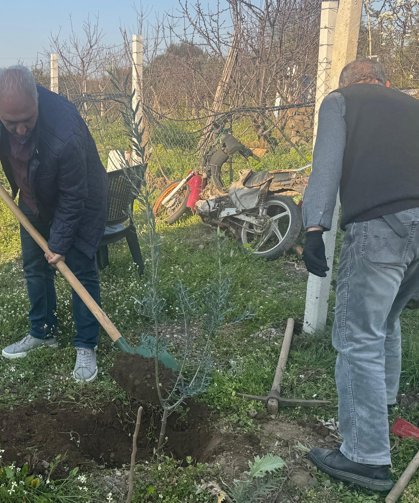 Kemalpaşa Halk Eğitimi Merkezinden Anlamlı Ramazan Etkinliği: “Maarifin Kalbinden, Ailenin Kalbine”