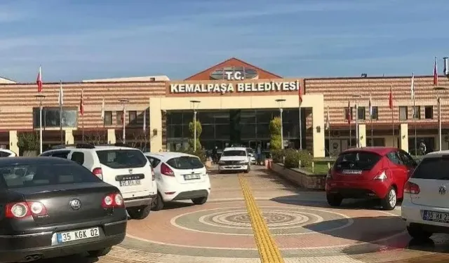 Cezalar İlçesi Kemalpaşa