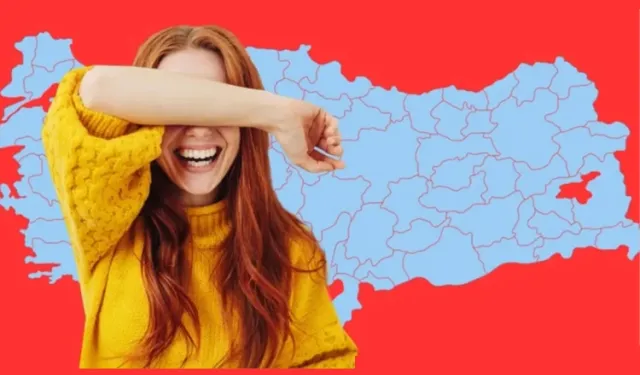 Türkiye'nin mutluluğu yüzde 3,1 düştü! Evliler daha mutlu