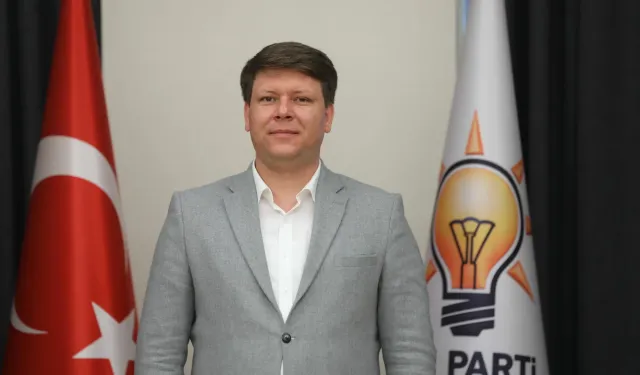 Taslak’tan Türkmen’e “120 Bin Kişinin Hakkı Sizin Vicdanınıza Değil, Kamuya Aittir”