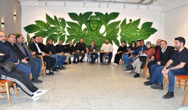 Zen  Yapıda  Konut  Krizi : Aynı  Daire  3–4 Kişiye  Satıldı  İddiası