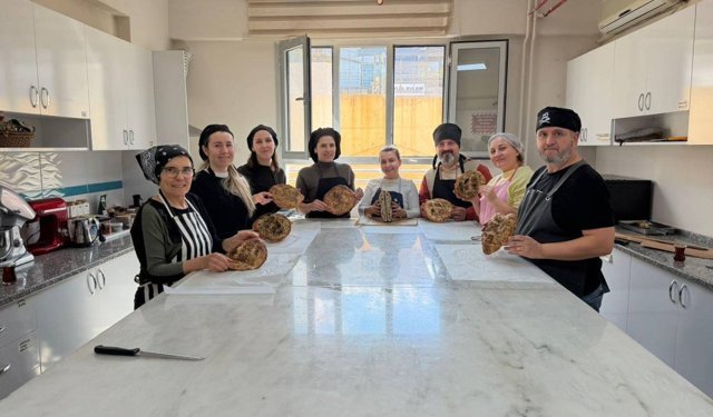 İzmir Milli Eğitim'den anlamlı çalışma