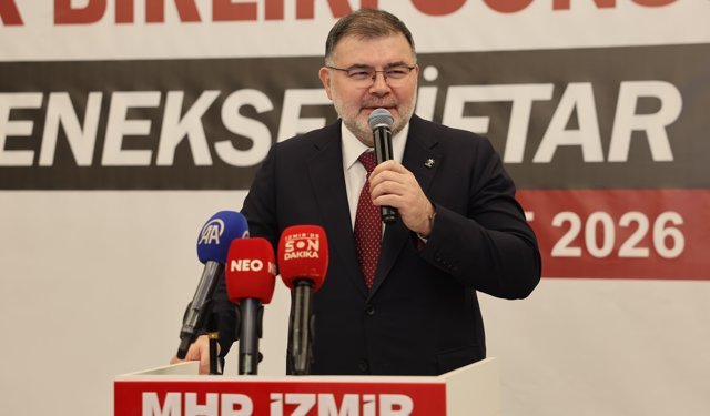 Bilal Saygılı ‘’Selçuklu’nun Çift Başlı Kartalı İşte Budur’’