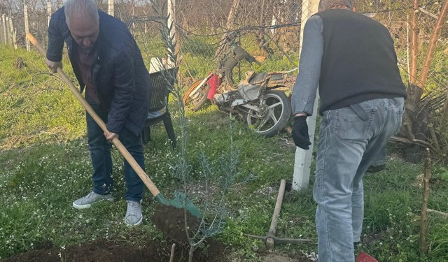 Kemalpaşa Halk Eğitimi Merkezinden Anlamlı Ramazan Etkinliği: “Maarifin Kalbinden, Ailenin Kalbine”