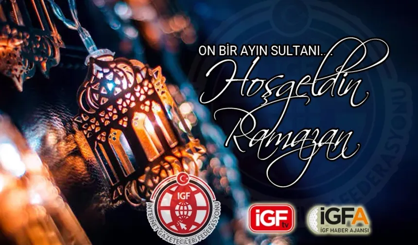 11 Ayın Sultanı başlıyor...